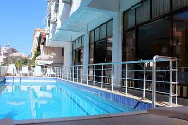 Tasan Apart Otel