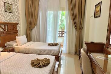 Teba Hotel Ras Elbar - Ras El Bar
