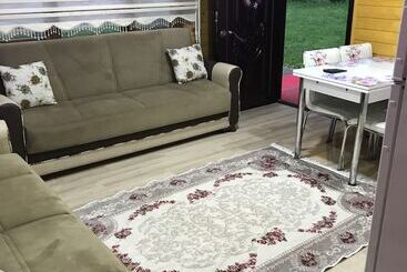 Toprak Apart Otel
