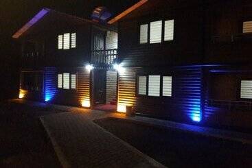 Toprak Apart Otel