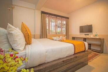 Vc The Namdul Boutique Hotel & Spa