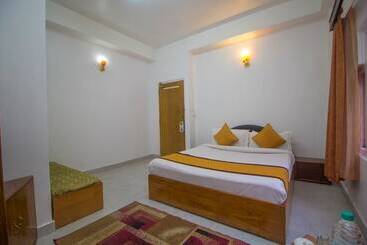 Vc The Namdul Boutique Hotel & Spa