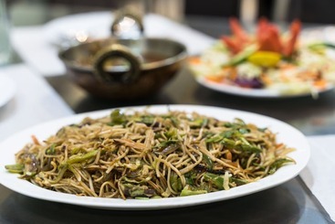 Vc The Namdul Boutique Hotel & Spa