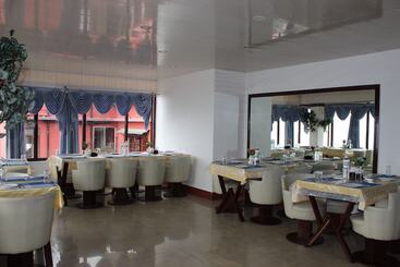 Vc The Namdul Boutique Hotel & Spa