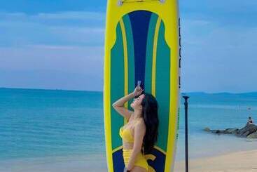 Vida Loca Sunset Beach Resort