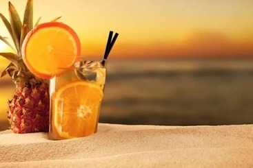 Vida Loca Sunset Beach Resort