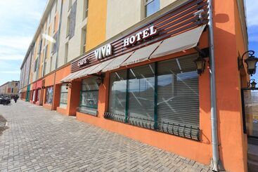 Viva Apartment