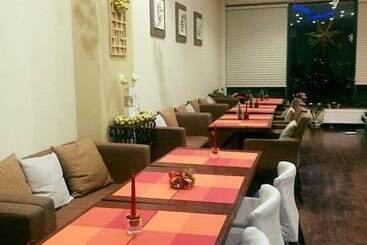 Viva Apartment