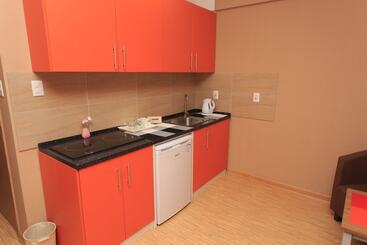 Viva Apartment