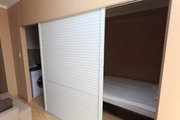 Viva Apartment