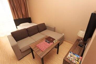 Viva Apartment