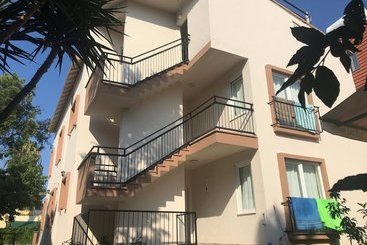 شقة فندقية V.silence Park