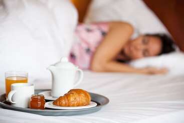 هتل Swissbelinn Doha