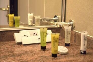 هتل Swissbelinn Doha