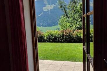 Landhaus Mayer - Alpbach