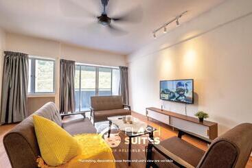 Amber Court Premium Suites @ Genting Highlands