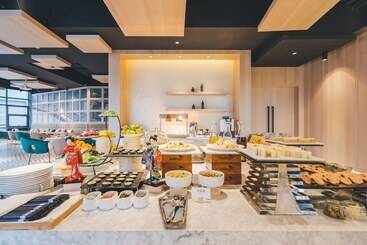 Atour Hotel Dazhao West Zhongshan Road Hohhot