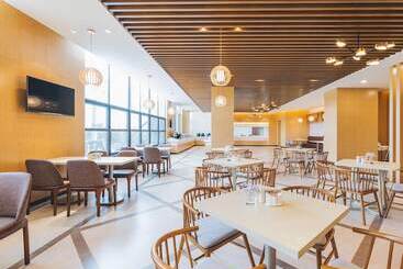 Atour Hotel Dazhao West Zhongshan Road Hohhot
