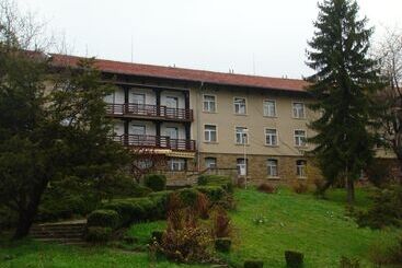 Balneo Hotel Lyulyatsi