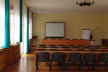 Balneo Hotel Lyulyatsi