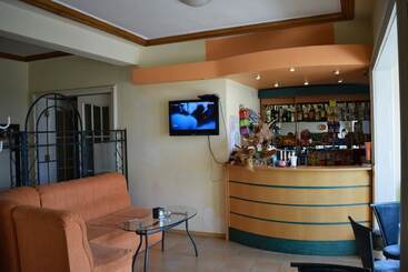 Balneo Hotel Lyulyatsi