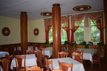 Balneo Hotel Lyulyatsi