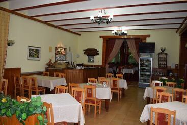 Balneo Hotel Lyulyatsi