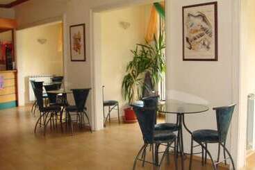 Balneo Hotel Lyulyatsi