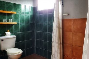 تختخواب و صبحانه Saltish Hotel & Villas