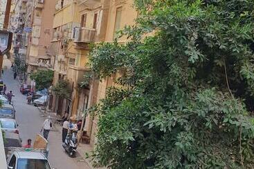 Caesar Hostel