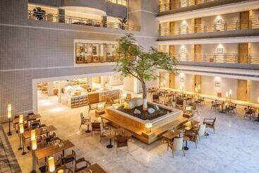 Atour Hotel Tianshui High Speed Railway Station Tianshui