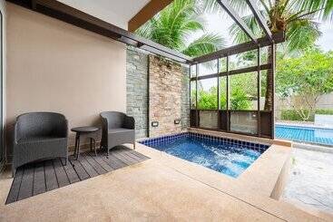 هتل Coco Phuket Bangtao Beach