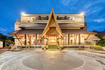 هتل Coco Phuket Bangtao Beach