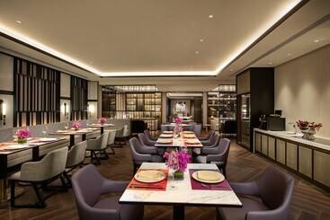 هتل Crowne Plaza Wuzhen, An Ihg