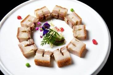 هتل Crowne Plaza Wuzhen, An Ihg