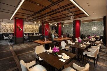 هتل Crowne Plaza Wuzhen, An Ihg