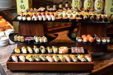 هتل Crowne Plaza Wuzhen, An Ihg