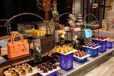 هتل Crowne Plaza Wuzhen, An Ihg