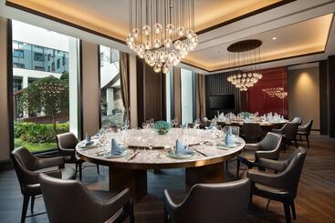 هتل Crowne Plaza Wuzhen, An Ihg