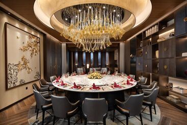 هتل Crowne Plaza Wuzhen, An Ihg