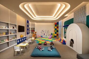 هتل Crowne Plaza Wuzhen, An Ihg