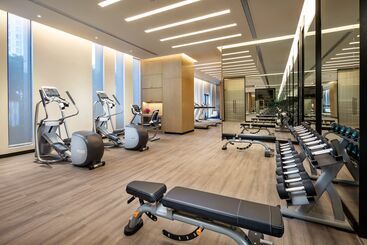 هتل Crowne Plaza Wuzhen, An Ihg