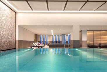 هتل Crowne Plaza Wuzhen, An Ihg
