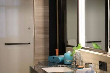 هتل Crowne Plaza Wuzhen, An Ihg