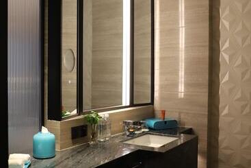 هتل Crowne Plaza Wuzhen, An Ihg