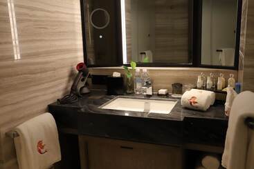 هتل Crowne Plaza Wuzhen, An Ihg