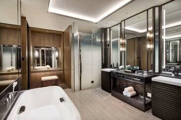 هتل Crowne Plaza Wuzhen, An Ihg