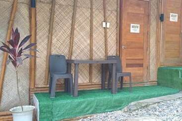 هتل Ecostay Panglao Resort