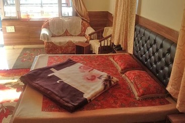 هتل Ekant Lodge