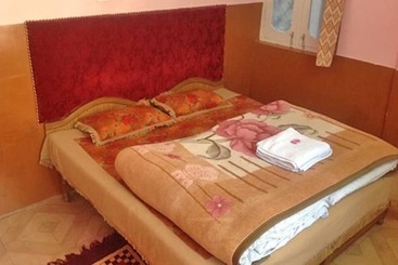 هتل Ekant Lodge